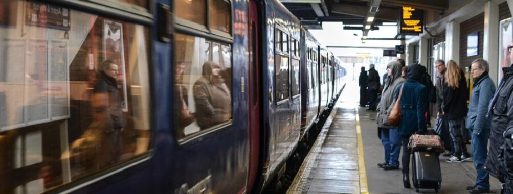 Train vs Bus Travel Carbon Footprint Europe: Which Saves More CO2 on Your Next Trip