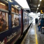 Train vs Bus Travel Carbon Footprint Europe: Which Saves More CO2 on Your Next Trip