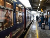 Train vs Bus Travel Carbon Footprint Europe: Which Saves More CO2 on Your Next Trip