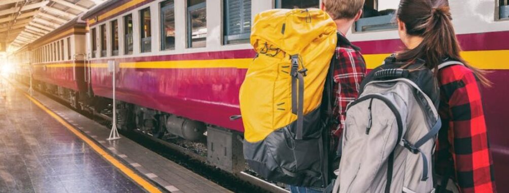 European Night Trains Luggage Policy