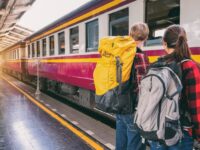 European Night Trains Luggage Policy