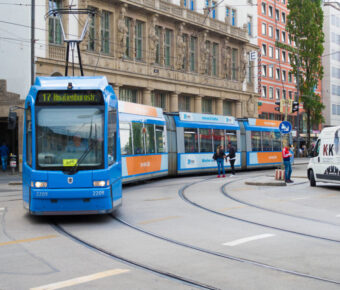 The Complete Munich Transportation Guide 2025: Everything You Need to Navigate Bavaria’s Capital