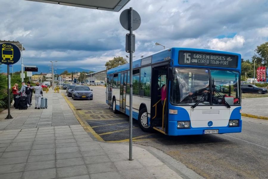 Rental Options and Public Transport