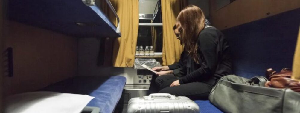 European Night Train Luggage Rules: Essential Guide for Stress-Free Travel