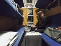 European Night Train Luggage Rules: Essential Guide for Stress-Free Travel
