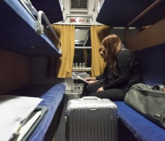 European Night Train Luggage Rules: Essential Guide for Stress-Free Travel