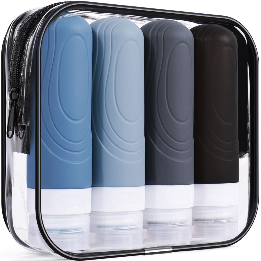 travel containers v1