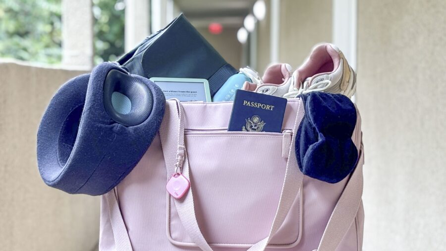 Picking accessible travel accessories can make or break your trip