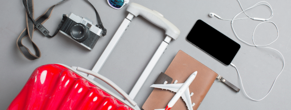 Accessible Travel Accessories: 15 Must-Have Items for Seamless Adventures in 2025
