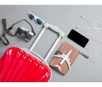 Accessible Travel Accessories: 15 Must-Have Items for Seamless Adventures in 2025