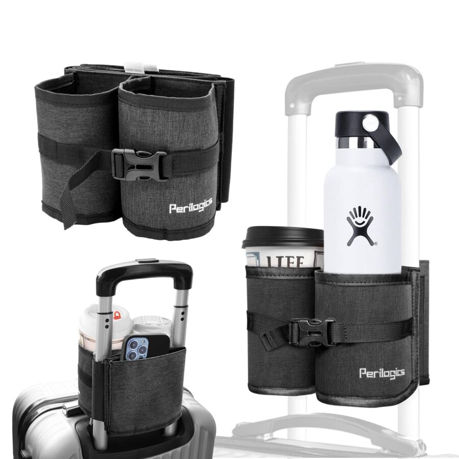 travel mug holder perilogics
