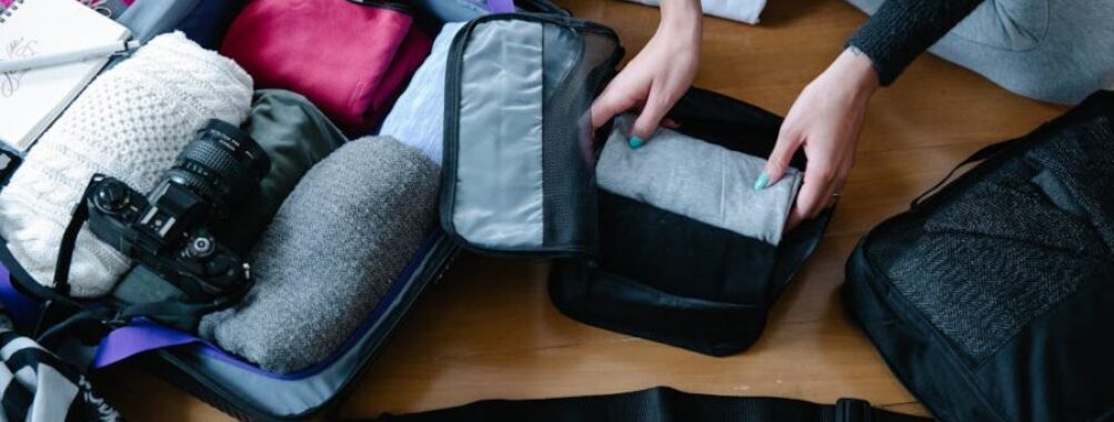 Packing Cubes vs Compression Bags: Ultimate Guide for Smarter Travel