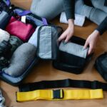 Packing Cubes vs Compression Bags: Ultimate Guide for Smarter Travel