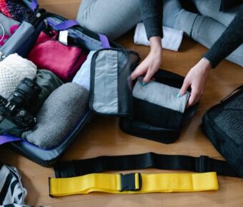 Packing Cubes vs Compression Bags: Ultimate Guide for Smarter Travel