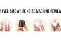 Travel-Size White Noise Machine Reviews: Expert Picks for Restful Sleep on the Go