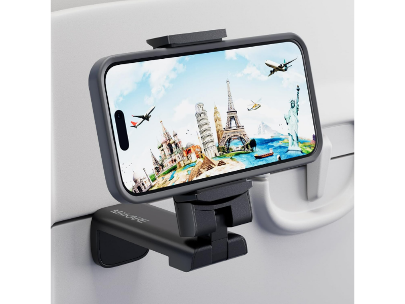 MiiKARE Travel Phone Holder
