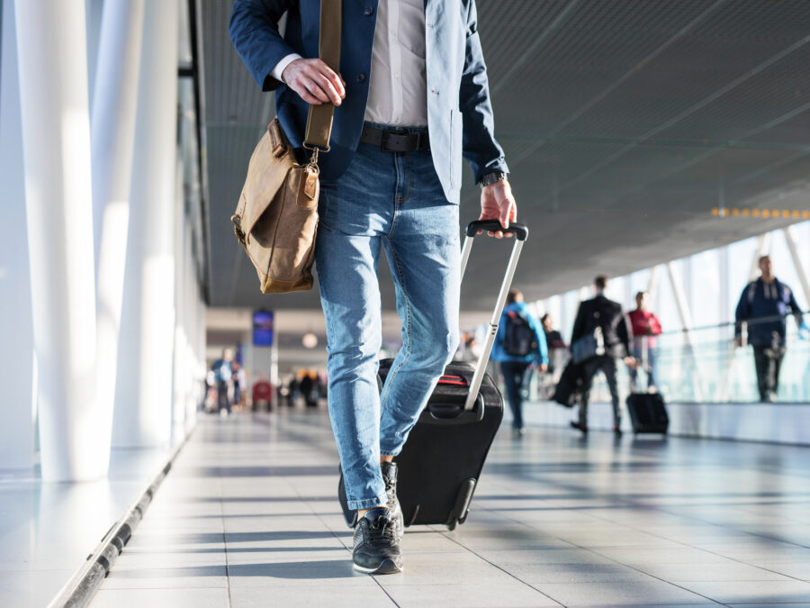 Advanced Strategies for Business and Frequent Flyers