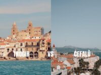 Trogir vs Cefalù: Which Mediterranean Gem Should You Visit in 2025?