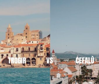 Trogir vs Cefalù: Which Mediterranean Gem Should You Visit in 2025?