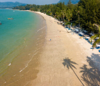 Where to Stay in Khao Lak: Best Areas, Neighborhoods & Top Hotels