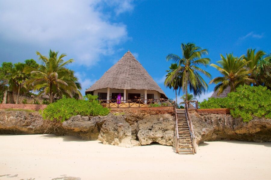 Tanzania Hotels