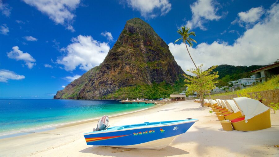 St. Lucia’s Nomad Potential