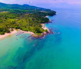 Where to Stay in Koh Lanta: Best Areas & Top Hotels for Every Trip