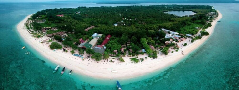 Where to Stay in Gili Islands: Best Areas & Top Hotels for 2025