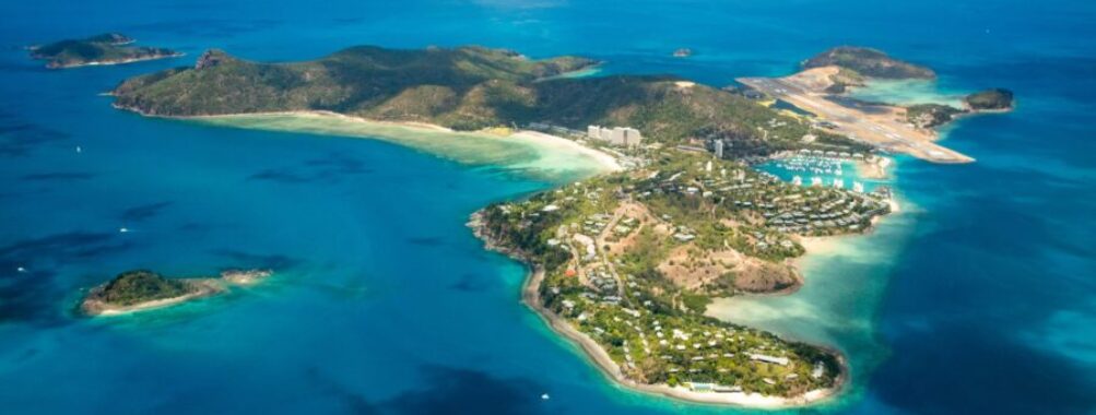 Where to Stay in Whitsundays: Best Areas, Resorts & Hotels for All Budgets