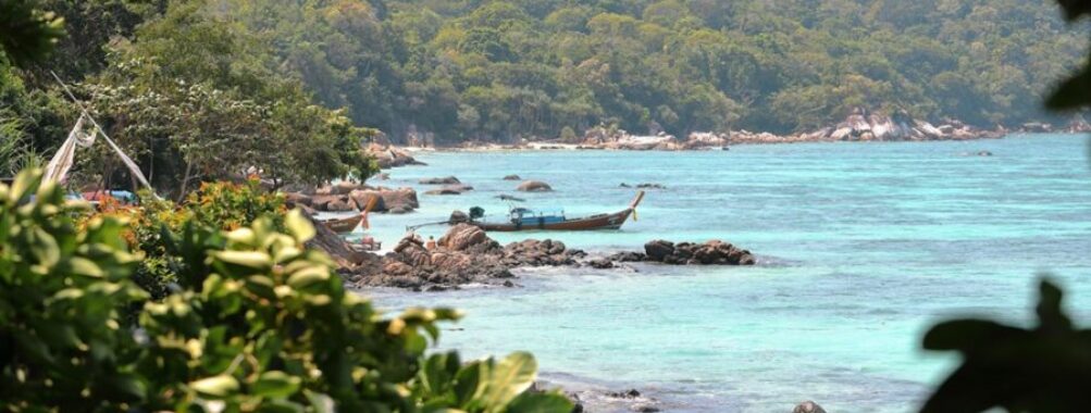 Where to Stay in Koh Lipe: Best Areas & Top Hotels for Your Trip