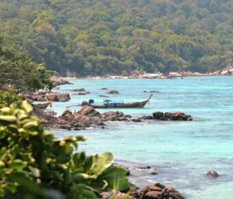 Where to Stay in Koh Lipe: Best Areas & Top Hotels for Your Trip