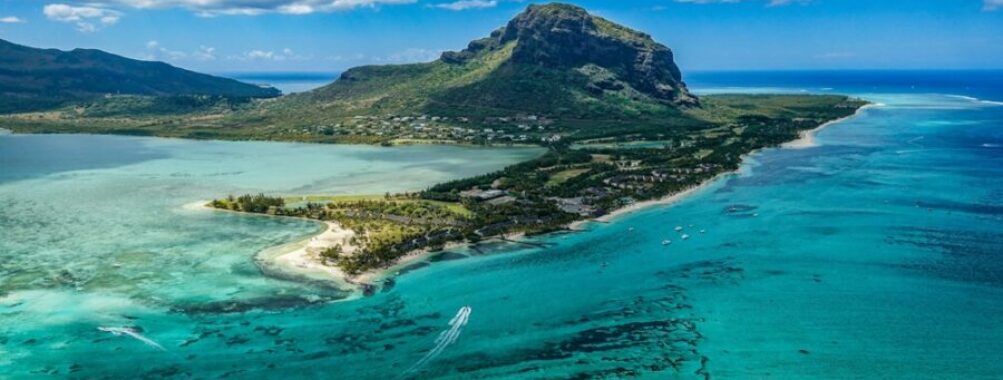 Where to Stay in Mauritius: Best Areas & Top Hotels for 2025