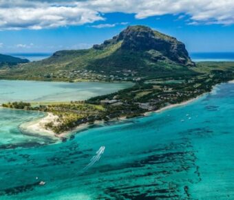 Where to Stay in Mauritius: Best Areas & Top Hotels for 2025