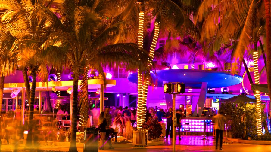 Nightlife and Entertainment