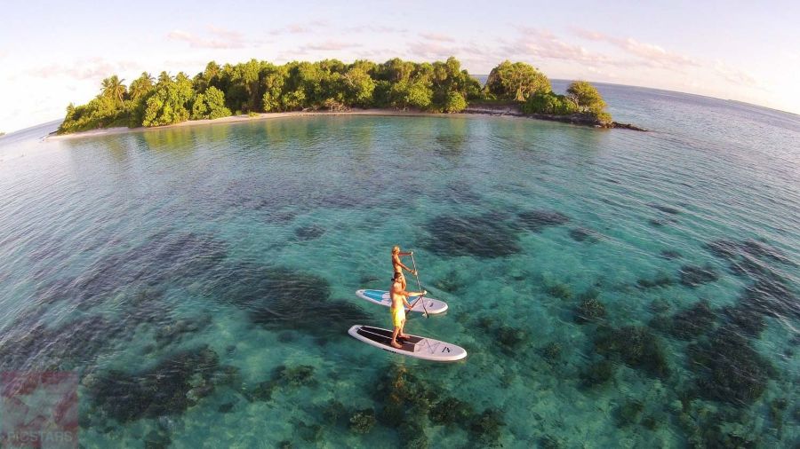 Water Sports in Corfu