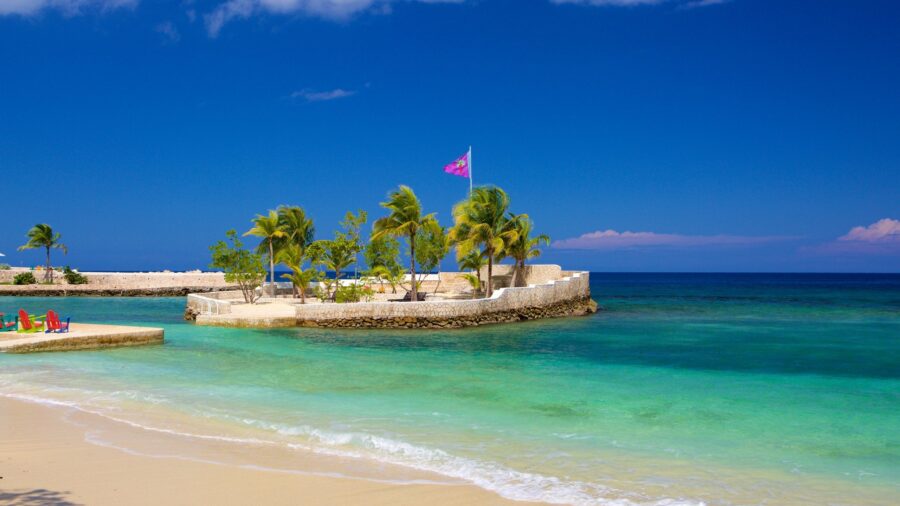 Jamaica’s Remote Work Offerings
