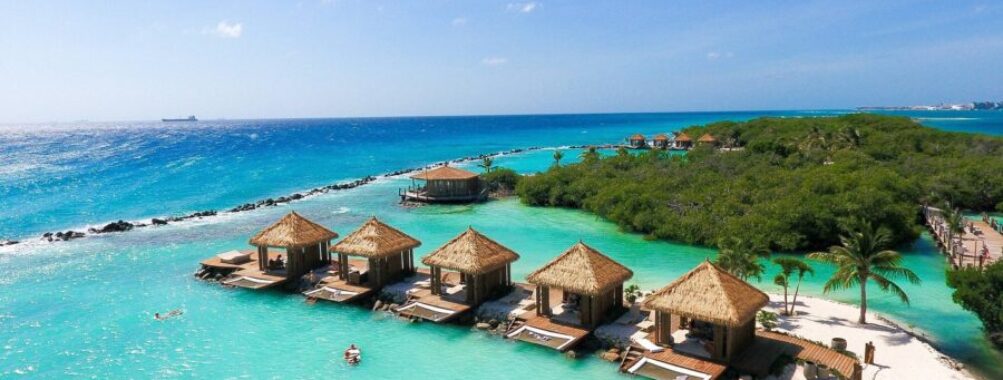 op 10 Alternatives to Sandals Resorts: Discover Hidden Romantic Getaways in 2025