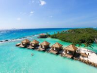 op 10 Alternatives to Sandals Resorts: Discover Hidden Romantic Getaways in 2025