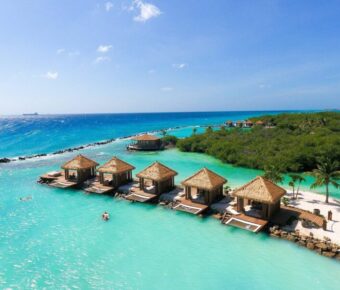 op 10 Alternatives to Sandals Resorts: Discover Hidden Romantic Getaways in 2025
