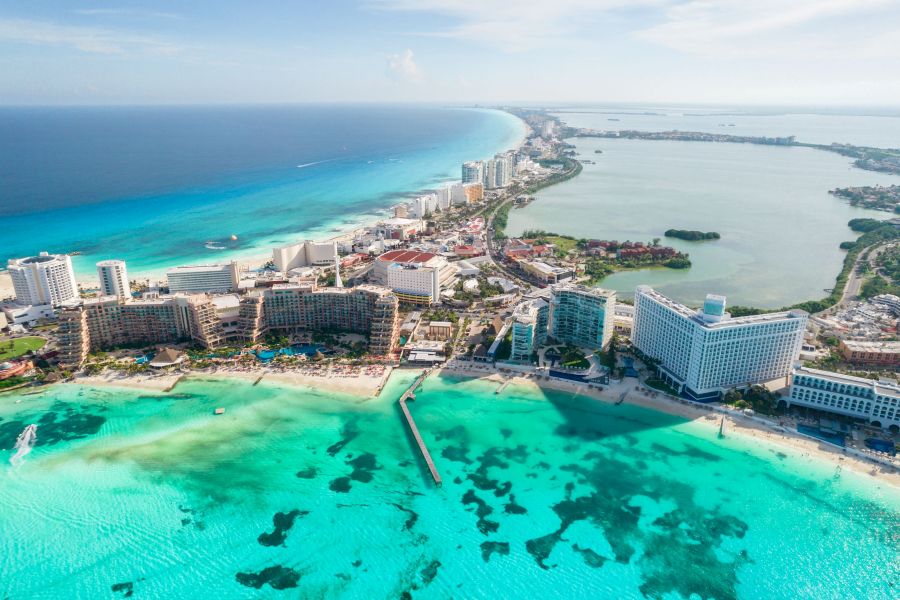 Exploring Riviera Maya and Akumal