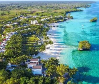 Where to Stay in Pemba Island: Best Areas & Top Hotels for 2025