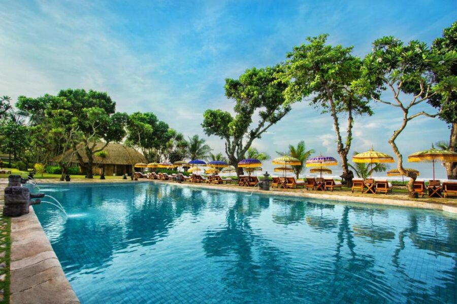 Where to Stay in Seminyak: Best Areas & Hotels for