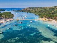 Where to Stay in Nusa Lembongan: Best Areas & Hotels for Every Budget