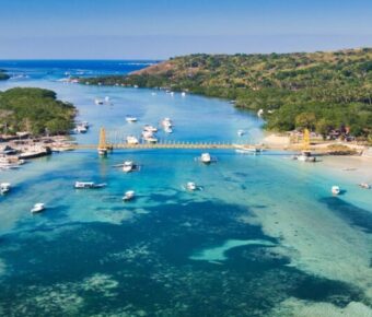 Where to Stay in Nusa Lembongan: Best Areas & Hotels for Every Budget