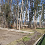 troya Ambato Park