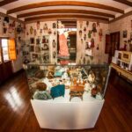 Trujillo Toy Museum