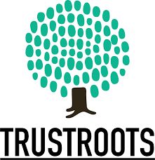 Trustroots logo