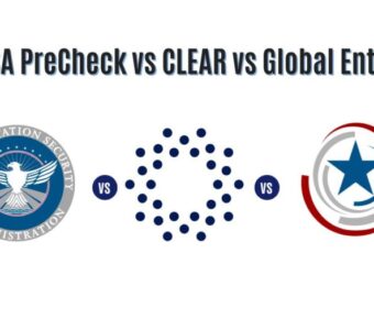 TSA PreCheck vs CLEAR vs Global Entry: Which Airport Fast-Track Is Best