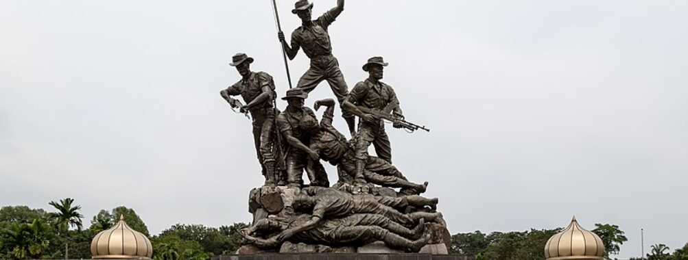 National Monument