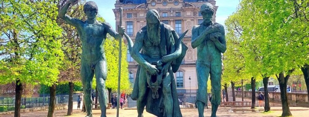 Tuileries Garden